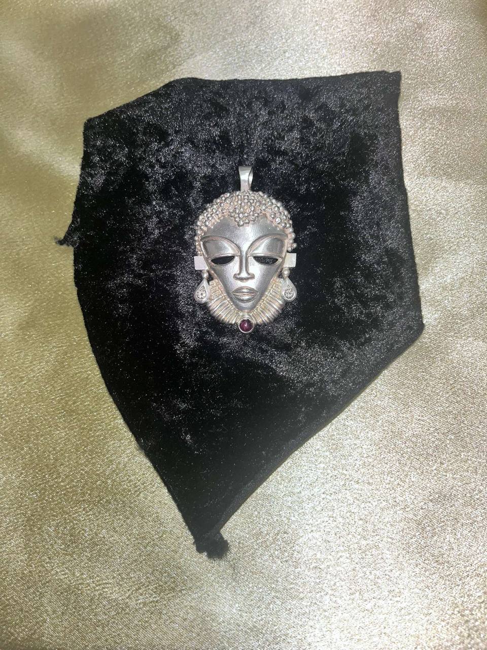 NUBIAN 3