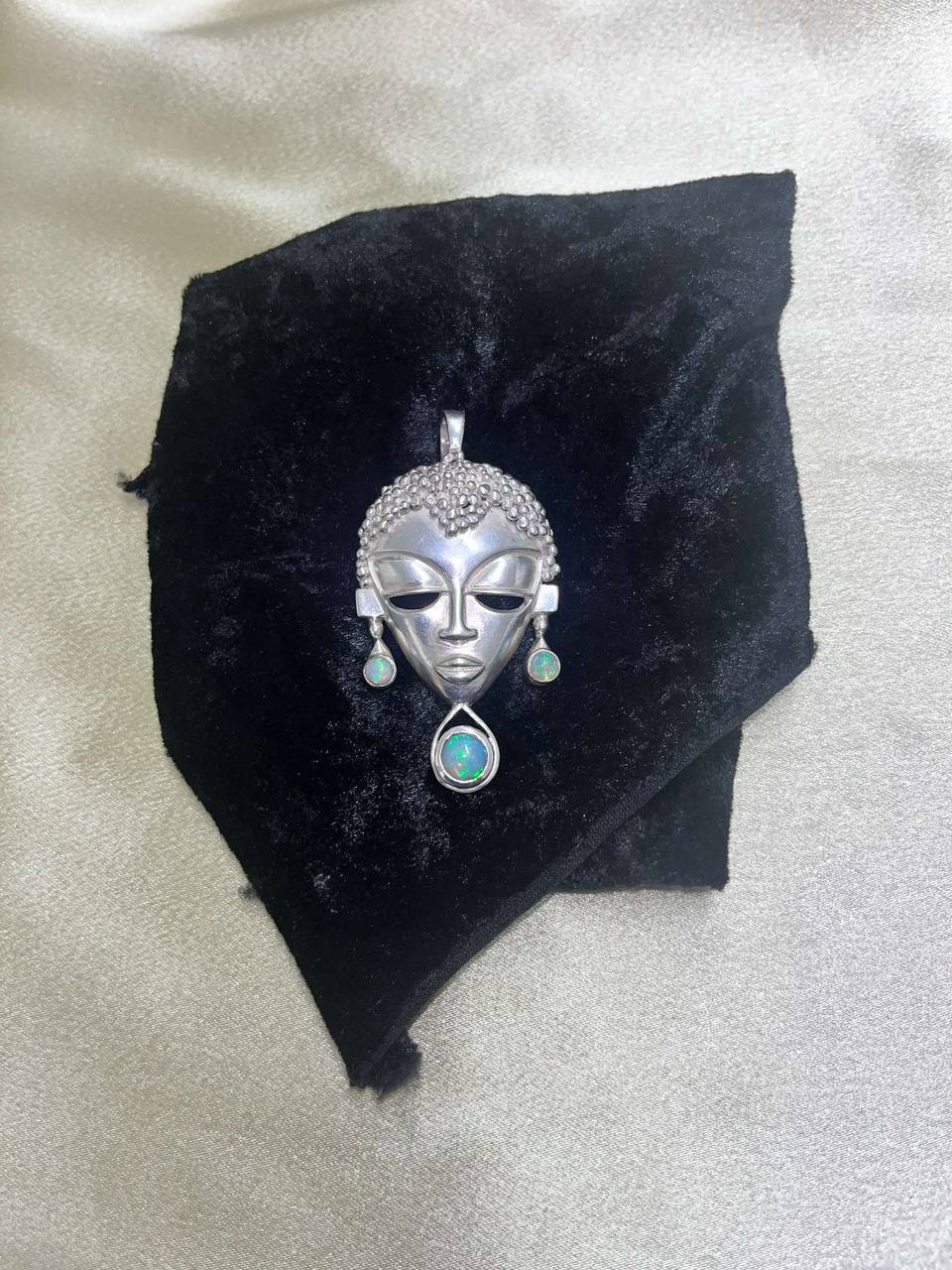 NUBIAN 2