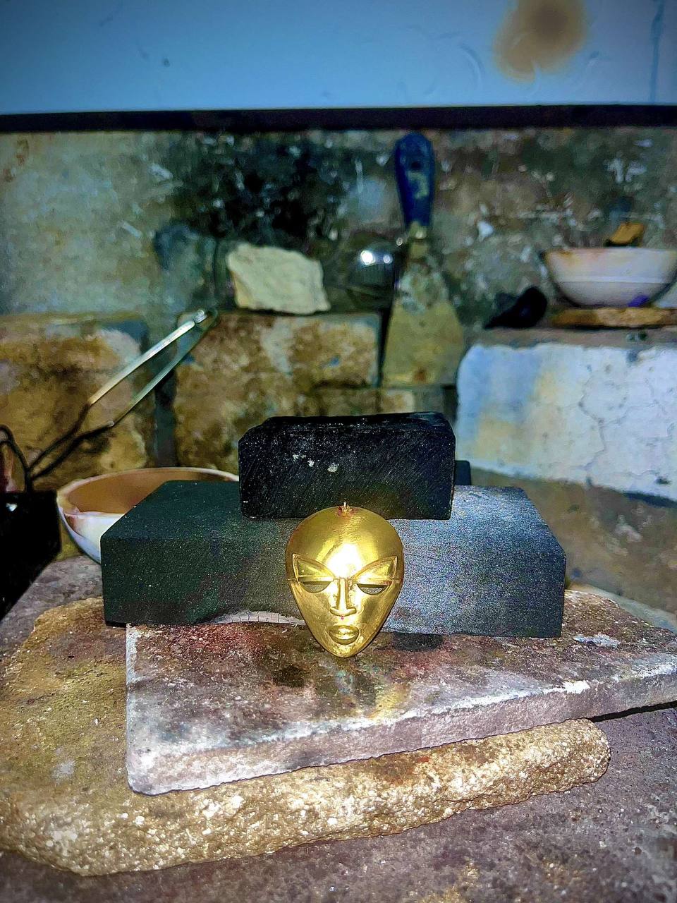 NUBIAN 3